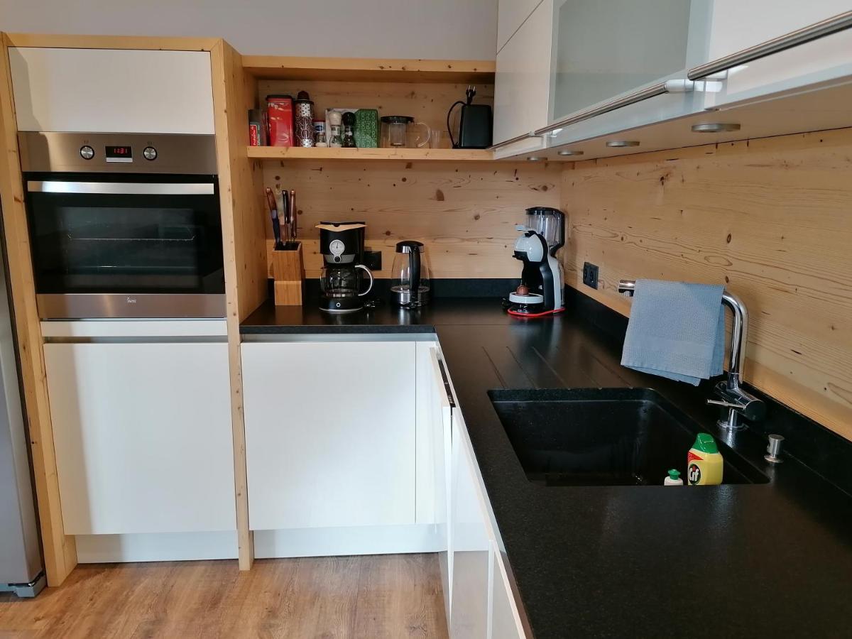 Ferienwohnung La-Wurm Hart im Zillertal Exteriör bild