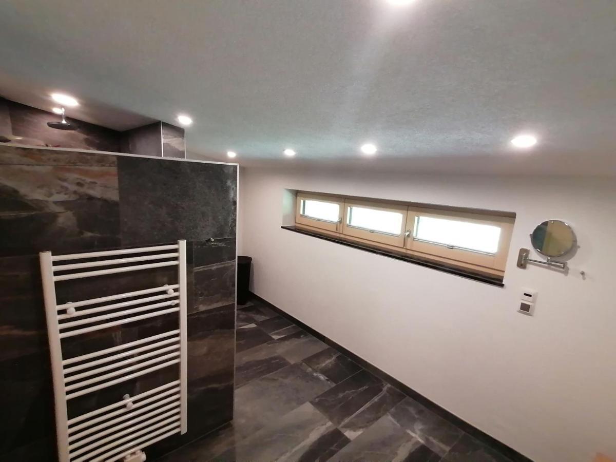 Ferienwohnung La-Wurm Hart im Zillertal Exteriör bild