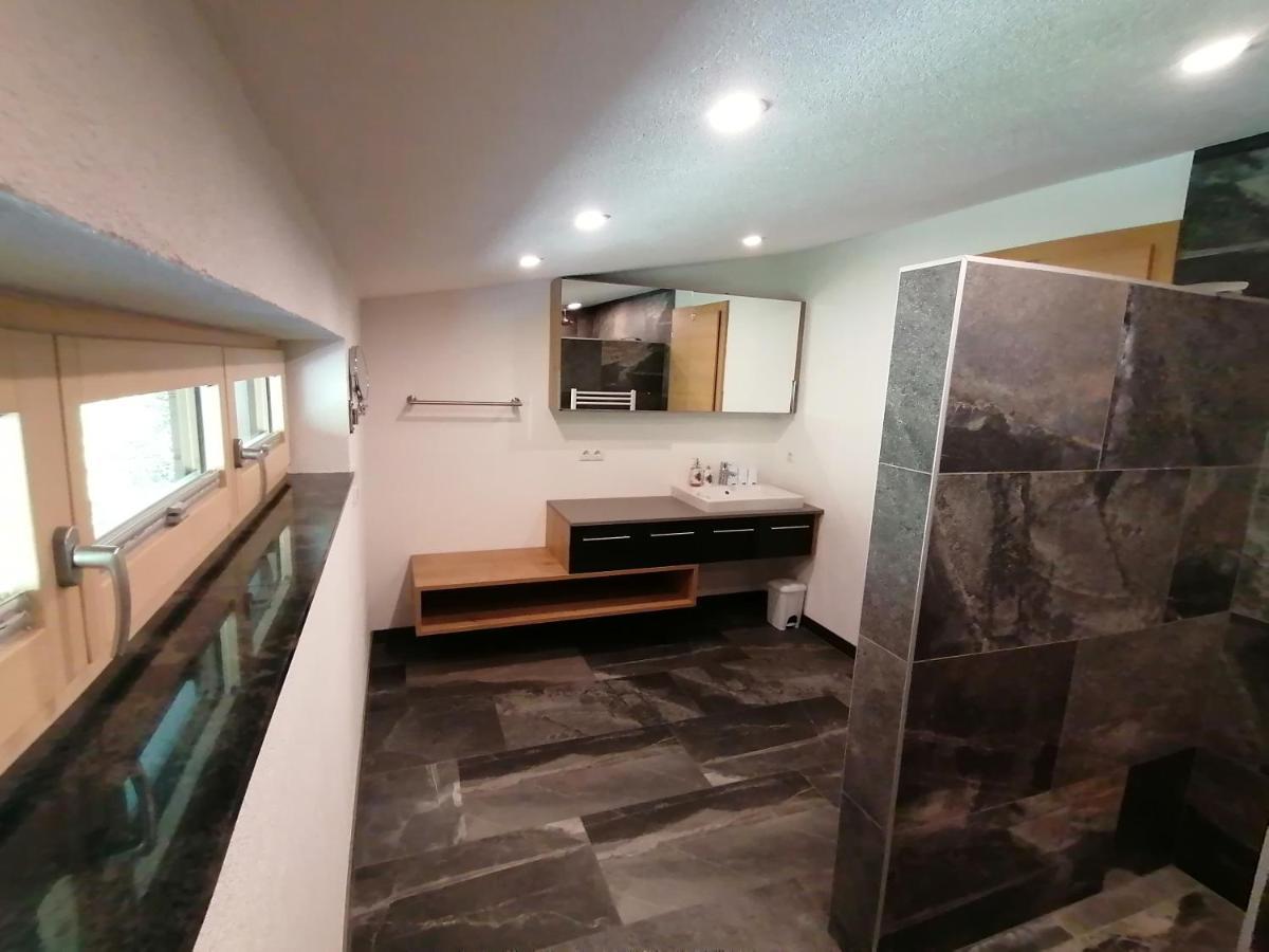 Ferienwohnung La-Wurm Hart im Zillertal Exteriör bild
