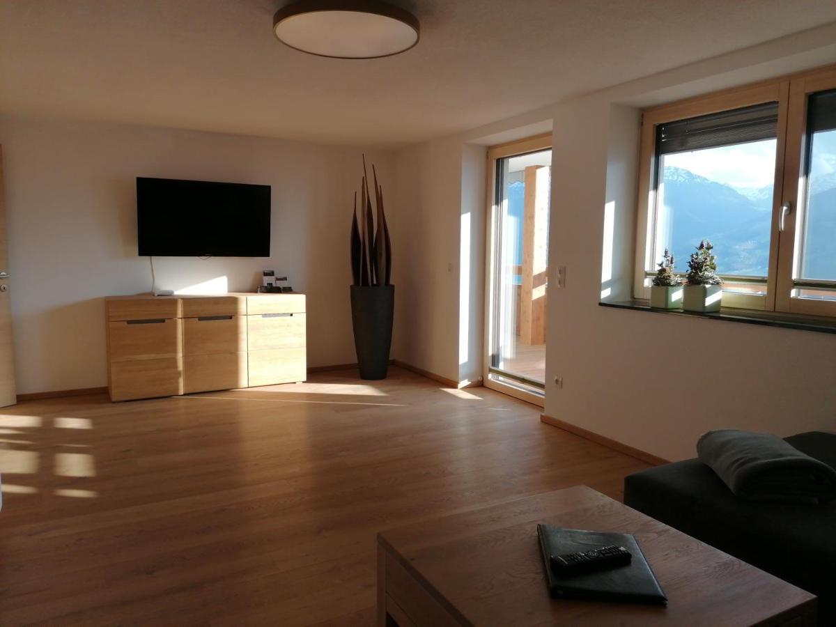 Ferienwohnung La-Wurm Hart im Zillertal Exteriör bild