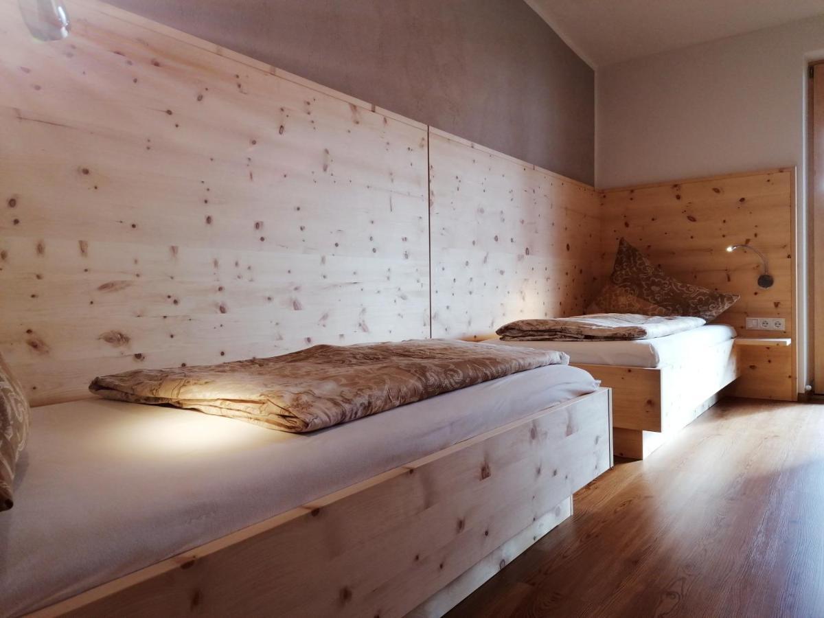 Ferienwohnung La-Wurm Hart im Zillertal Exteriör bild